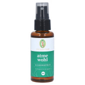 PRIMAVERA Atmewohl Kissenspray Bio (PZN 13167954)