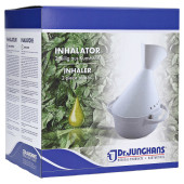 INHALATOR Kunststoff (PZN 8453037)
