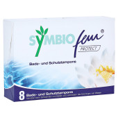 SYMBIOFEM Protect Bade- und Schutztampon (PZN 3203063)