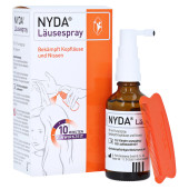 NYDA L√§usespray (PZN 15995342)