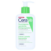 Cerave Feuchtigkeitsspendende Reinigungslotion (PZN 14017487)