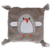 FASHY W√§rmekissen Pinguin Pia 6383 (PZN 10380452)