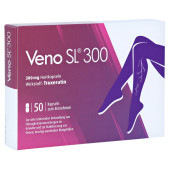 Veno SL 300 Hartkapseln (PZN 2781817)