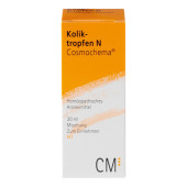 KOLIKTROPFEN N Cosmochema (PZN 6607275)
