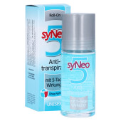 SYNEO 5 Deo Antitranspirant Roll-on (PZN 1284643)
