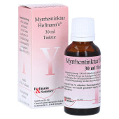 Myrrhentinktur Hofmann's (PZN 691091)