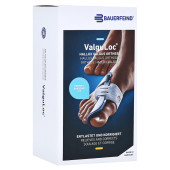 VALGULOC rechts Gr.2 titan (PZN 1286493)