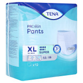TENA PANTS super XL Einweghose (PZN 15822280)