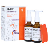 NYDA L√§usespray (PZN 15995359)