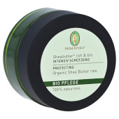 PRIMAVERA Sheabutter Roh und Bio Balsam (PZN 12582869)