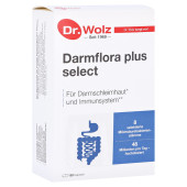 Darmflora plus Select Kapseln (PZN 6798312)