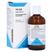 TO-EX spag.Peka N Tropfen (PZN 2738796)