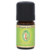 PRIMAVERA Oregano √Цl √§therisch Bio 31% (PZN 5909229)