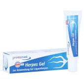 PRONTOMED Herpes Gel (PZN 10531508)