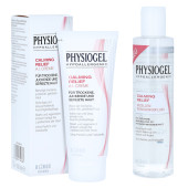 Physiogel Calming Relief Set (PZN 80001203)
