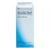 AESCULUS HEEL Tropfen (PZN 17549)