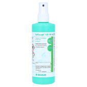 SOFTASEPT ISO 70% L√ґsung z.Anwendung a.d.Haut (PZN 12372600)