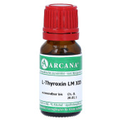 L-THYROXIN LM 30 Dilution (PZN 12928701)