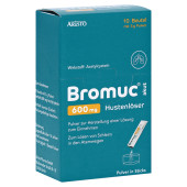 Bromuc akut 600mg Hustenl√ґser (PZN 11353144)