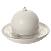 PRIMAVERA Duftbrunnen Rondo cremewei√Я (PZN 11219380)