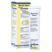 KETON Teststreifen (PZN 9330360)