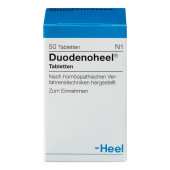 DUODENOHEEL Tabletten (PZN 308637)