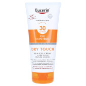 EUCERIN Sun Gel-Creme Oil Control Body LSF 30 (PZN 16015587)