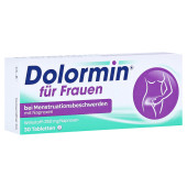Dolormin f√Љr Frauen mit Naproxen (PZN 2434139)