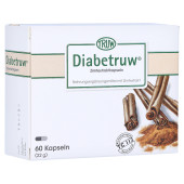 DIABETRUW Zimtkapseln (PZN 3072684)