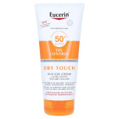 EUCERIN Sun Gel-Creme Oil Control Body LSF 50+ (PZN 16015570)