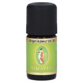 PRIMAVERA Angelikawurzel √Цl kbA √§therisch (PZN 228890)