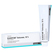 Elacutan Fettcreme (PZN 896953)