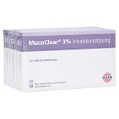 Mucoclear 3% NaCl Inhalationsl√ґsung (PZN 5737225)