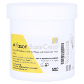 Alfason Basis Cresa Creme (PZN 7122522)
