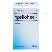 YPSILOHEEL N Tabletten (PZN 1676372)