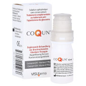 COQUN Augentropfen (PZN 12585141)