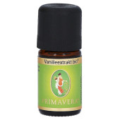 PRIMAVERA Vanille Extrakt kbA (PZN 4127453)