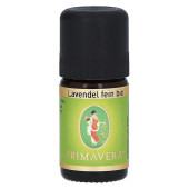 PRIMAVERA Lavendel √Цl Fein kbA √§therisch (PZN 720585)