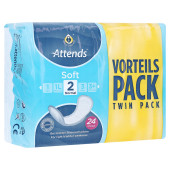 ATTENDS Soft 2 normal (PZN 10259101)