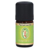 PRIMAVERA Palmarosa √Цl kbA √§therisch (PZN 721372)