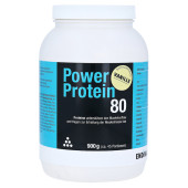 Power Protein 80 Vanille Pulver (PZN 1498491)
