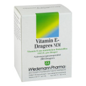 VITAMIN E DRAGEES NEM (PZN 1840736)