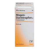MAGEN DARMTROPFEN N Cosmochema (PZN 3915013)