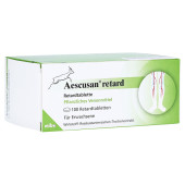 Aescusan retard (PZN 11857979)
