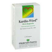 KARDIO WIED Kapseln (PZN 10327446)
