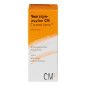 NEURALGIE Tropfen CM Cosmochema (PZN 7419050)