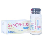 GYNOPHILUS Vaginalkapseln (PZN 11586902)
