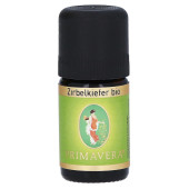 PRIMAVERA Zirbelkiefer Bio √§therisches √Цl (PZN 4461382)