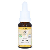 BACHBL√ЬTEN No.38 Willow Bio (PZN 10310894)