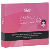VISIOPIEL Maske √Дsthetik (PZN 13912085)